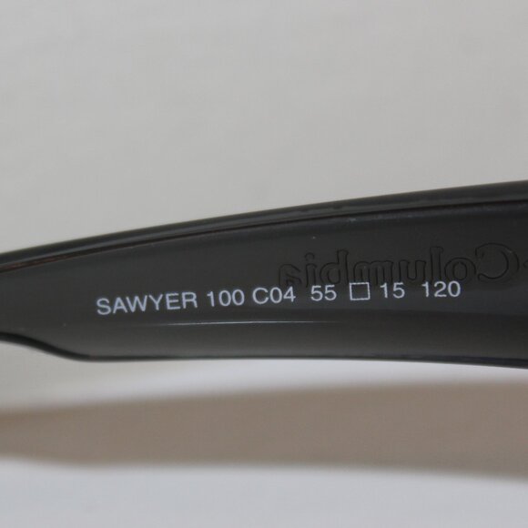 Columbia Kid's Sunglasses (Sawyer) - Picture 5 of 5